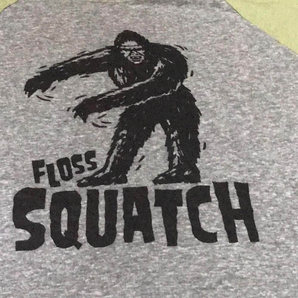 Boys long sleeve